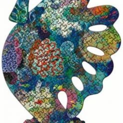 Djeco - Djeco Puzzel Sea Horse 350 Stuks 5 Djeco - Djeco Puzzel Sea Horse 350 Stuks -Goedkope puzzels winkel 383x840