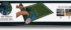 Puzzleroll Puzzelmat