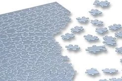 Ravensburger Krypt Puzzel Zilver - Legpuzzel - 654 Stukjes -Goedkope puzzels winkel 550x163 1