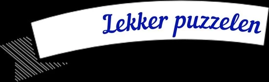 XL Legpuzzel Gibsons - Mermaid Street - 500 Extra Grote Stukjes 2 XL Legpuzzel Gibsons - Mermaid Street - 500 Extra Grote Stukjes - Afbeelding 2