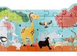 Scratch - Vloerpuzzel - Safari - 36 Stuks - 3+ -Goedkope puzzels winkel 550x180 2