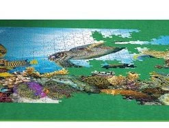 Clementoni Puzzel Accessoires - Puzzelmat -Goedkope puzzels winkel 550x187
