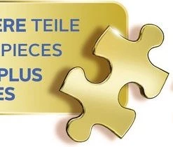 Ravensburger Puzzel Schattige Husky - Legpuzzel - 500 Stukjes -Goedkope puzzels winkel 550x210 4