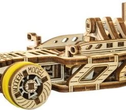 Wooden City Bolid Race Auto - Houten Modelbouw -Goedkope puzzels winkel 550x216
