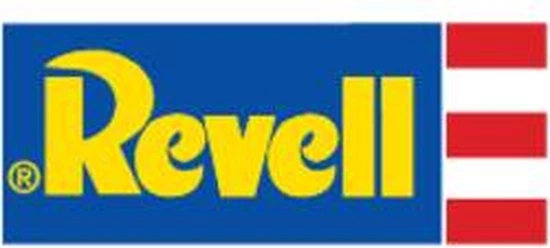 Revell Hogwarts Express 3D-puzzel 180 Stuk(s) Gebouwen 4 Revell Hogwarts Express 3D-puzzel 180 Stuk(s) Gebouwen - Afbeelding 4