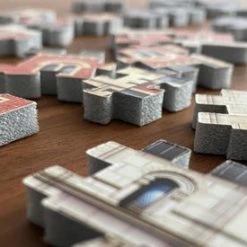 Wrebbit Neuschwanstein Kasteel - 3D Puzzel - 890 Stukjes 17 Wrebbit Neuschwanstein Kasteel - 3D Puzzel - 890 Stukjes -Goedkope puzzels winkel 550x275