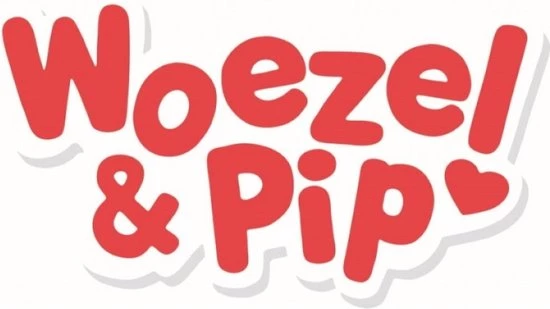 Woezel En Pip Woezel & Pip Baby Houten Puzzel 2001983 2 Woezel En Pip Woezel & Pip Baby Houten Puzzel 2001983 - Afbeelding 2