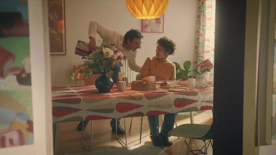 Ravensburger Puzzel Wijn Drinken Op Het Terras - Legpuzzel - 500 Stukjes 2 Ravensburger Puzzel Wijn Drinken Op Het Terras - Legpuzzel - 500 Stukjes - Afbeelding 2