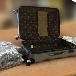 Grafika Reis Rond De Wereld (legpuzzel, 48000 Stukjes, 768 X 204 Cm) -Goedkope puzzels winkel 550x322 1