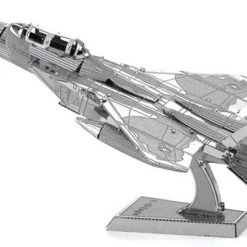 Metal Earth Modelbouw 3D F15 Eagle - Metaal -Goedkope puzzels winkel 550x344 7