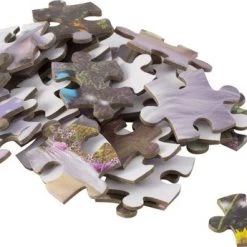 Grafix Unicorn Puzzel Voor Kinderen En Volwassenen | 500 Puzzelstukjes | Afmeting 50 X 70 CM | Puzzel Voor Meisjes -Goedkope puzzels winkel 550x345