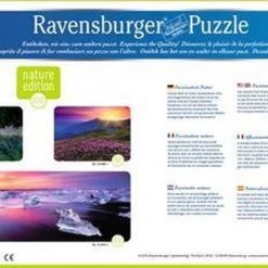 Ravensburger Puzzel J Kuls Rl N, Ijsland, Nature Edition Panorama - Legpuzzel - 1000 Stukjes 11 Ravensburger Puzzel J Kuls Rl N, Ijsland, Nature Edition Panorama - Legpuzzel - 1000 Stukjes -Goedkope puzzels winkel 550x351 1