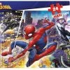 Trefl Spiderman Puzzel