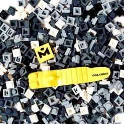 Mozabrick - Foto Legpuzzel - Model S 23 Mozabrick - Foto Legpuzzel - Model S -Goedkope puzzels winkel 550x371