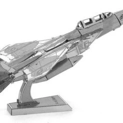 Metal Earth Modelbouw 3D F15 Eagle - Metaal -Goedkope puzzels winkel 550x372 8