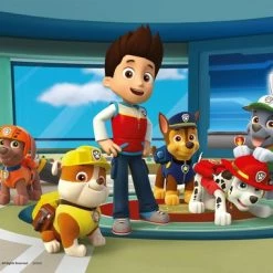 Ravensburger PAW Patrol: Hulpvaardige Speurneuzen - Puzzel - 2x24 Stukjes -Goedkope puzzels winkel 550x380 27