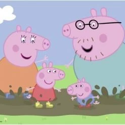 Ravensburger Puzzel Peppa Pig - 2x24 Stukjes - Kinderpuzzel 11 Ravensburger Puzzel Peppa Pig - 2x24 Stukjes - Kinderpuzzel -Goedkope puzzels winkel 550x383 1