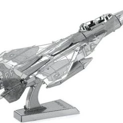 Metal Earth Modelbouw 3D F15 Eagle - Metaal -Goedkope puzzels winkel 550x391 34
