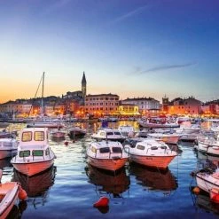 Ravensburger Puzzel Kroati - Legpuzzel - 1000 Stukjes -Goedkope puzzels winkel 550x392 103