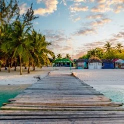 Ravensburger Puzzel Caribisch Eiland - Legpuzzel - 1000 Stukjes -Goedkope puzzels winkel 550x392 11