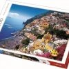 Trefl Positano Itali Puzzel - 500 Stukjes