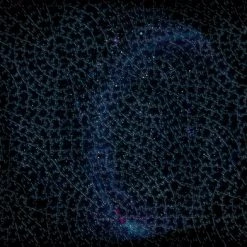 Ravensburger Puzzel Krypt Universe Glow - Legpuzzel - Stukjes -Goedkope puzzels winkel 550x392 63