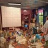 Art Revisited Marius Van Dokkum - Wachten Op Inspiratie - Puzzel 1000 Stukjes