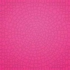 Ravensburger Krypt Puzzel Roze - Legpuzzel - 654 Stukjes -Goedkope puzzels winkel 550x392 86