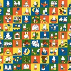 Ravensburger Puzzel 99 Nijntjes - Legpuzzel - 1000 Stukjes -Goedkope puzzels winkel 550x393 32