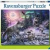 Ravensburger Noordelijke Wolven (150 XXL Puzzel)
