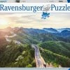 Ravensburger Puzzel De Chinese Muur - Legpuzzel - 2000 Stukjes