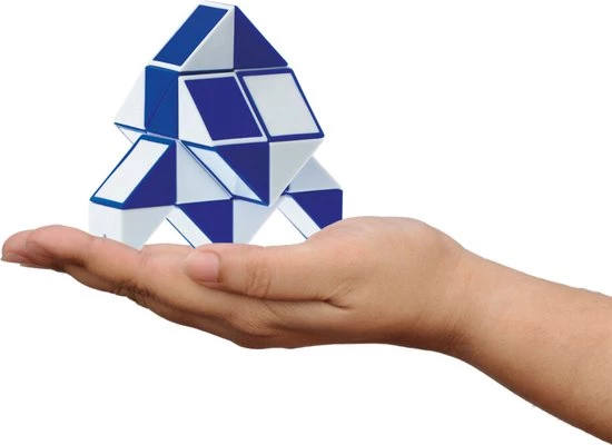 Merkloos Fidget Magische Slang 24-delig 1 Merkloos Fidget Magische Slang 24-delig