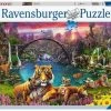 Ravensburger 00.016.719 Legpuzzel 3000 Stuk(s) Dieren