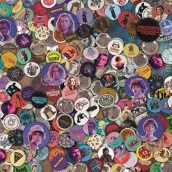 Clementoni - Impossible Legpuzzel - Stranger Things - 1000 Stukjes, Puzzel Volwassenen -Goedkope puzzels winkel 550x401 7