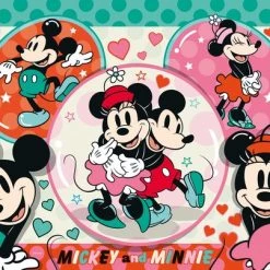 Ravensburger Puzzel Mickey Mouse - Legpuzzel - 150XXL Stukjes -Goedkope puzzels winkel 550x403 39