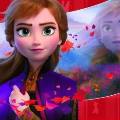 Ravensburger Disney Frozen 2 4in1box Puzzel - 12+16+20+24 Stukjes - Kinderpuzzel -Goedkope puzzels winkel 550x405 15