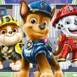 Ravensburger PAW Patrol: The Movie - Puzzel - 4in1box - 12+16+20+24 Stukjes -Goedkope puzzels winkel 550x405 20