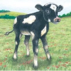 Goki Houten Blokpuzzel Boerderijdieren -Goedkope puzzels winkel 550x407 19