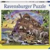 Ravensburger Puzzel De Ark Opgaan - Legpuzzel - 150 Stukjes