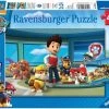 Ravensburger PAW Patrol: Hulpvaardige Speurneuzen - Puzzel - 2x24 Stukjes