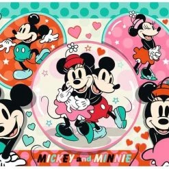 Ravensburger Puzzel Mickey Mouse - Legpuzzel - 150XXL Stukjes -Goedkope puzzels winkel 550x416 4