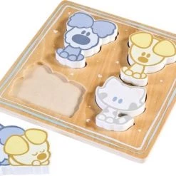 Woezel En Pip Woezel & Pip Baby Houten Puzzel 2001983 10 Woezel En Pip Woezel & Pip Baby Houten Puzzel 2001983 -Goedkope puzzels winkel 550x418