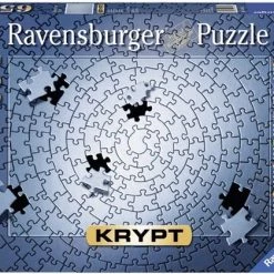Ravensburger Krypt Puzzel Goud - Legpuzzel - 631 Stukjes -Goedkope puzzels winkel 550x420 19