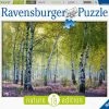 Ravensburger Puzzel Berkenbos - Legpuzzel - 1000 Stukjes
