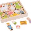 Bigjigs Toys - Houten Magneten 'Fantasie'