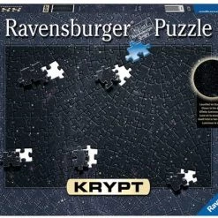 Ravensburger Puzzel Krypt Universe Glow - Legpuzzel - Stukjes -Goedkope puzzels winkel 550x423 7