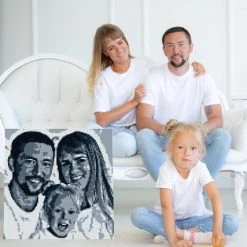 Mozabrick - Foto Legpuzzel - Model S 22 Mozabrick - Foto Legpuzzel - Model S -Goedkope puzzels winkel 550x427 2