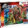 Clementoni Puzzel Jurassic World 180 Stukjes