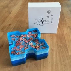 Jig Puz Sorteerbakken Voor Puzzels Van 1000 Stukken -Goedkope puzzels winkel 550x486 6