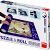 Dino Toys Roll & Puzzelmat - 500 Tot 3000 Stukjes